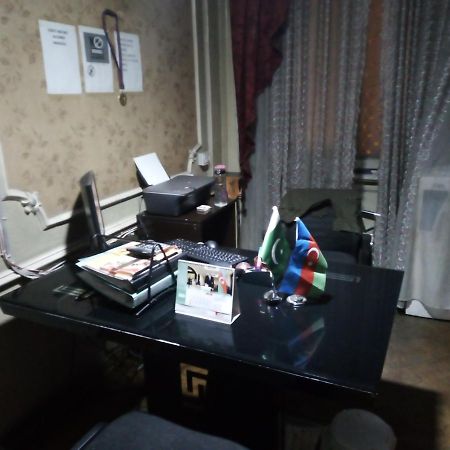 Freestyle Hostel Baku Kültér fotó