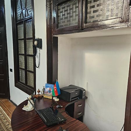 Freestyle Hostel Baku Kültér fotó