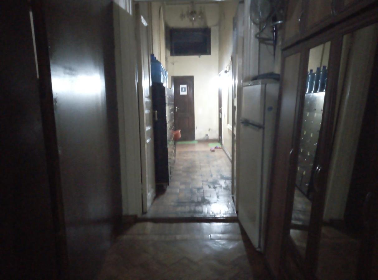 Freestyle Hostel Baku Kültér fotó