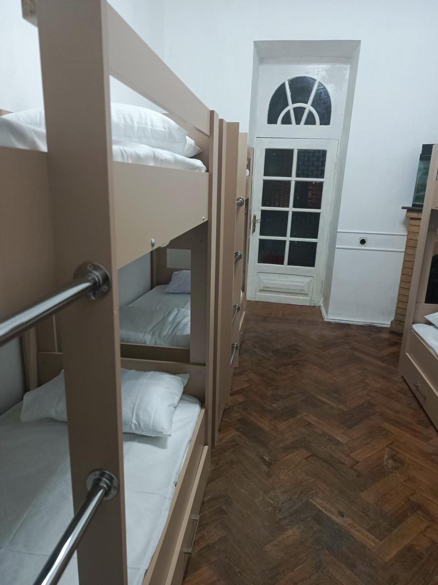 Freestyle Hostel Baku Kültér fotó