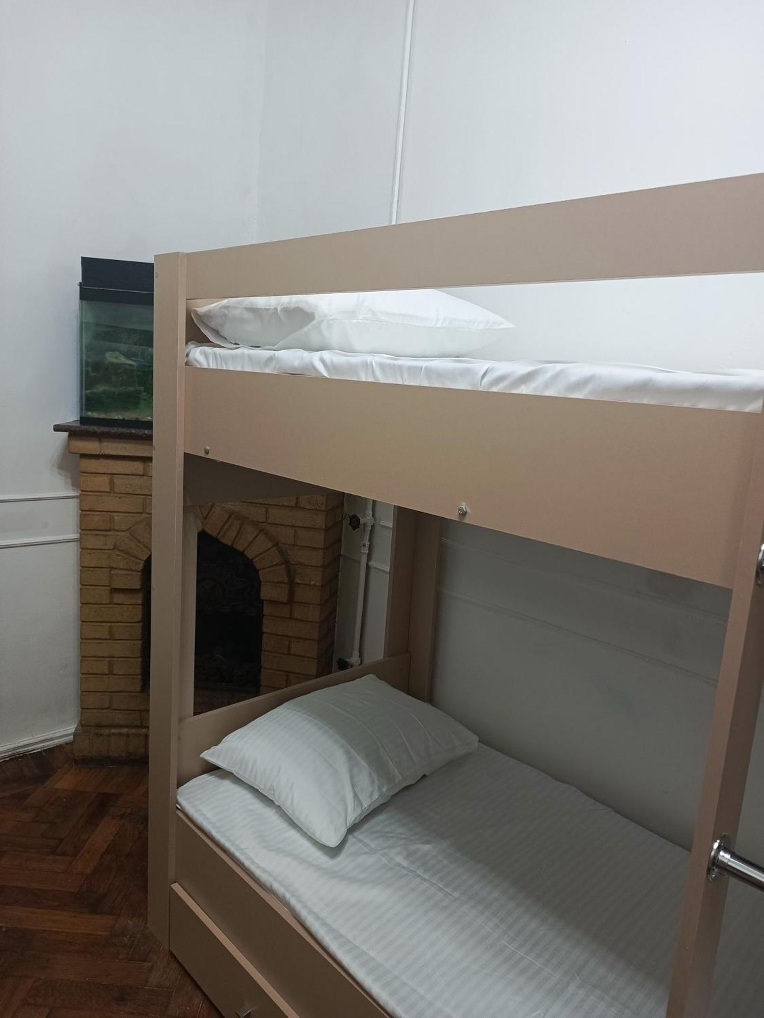 Freestyle Hostel Baku Kültér fotó