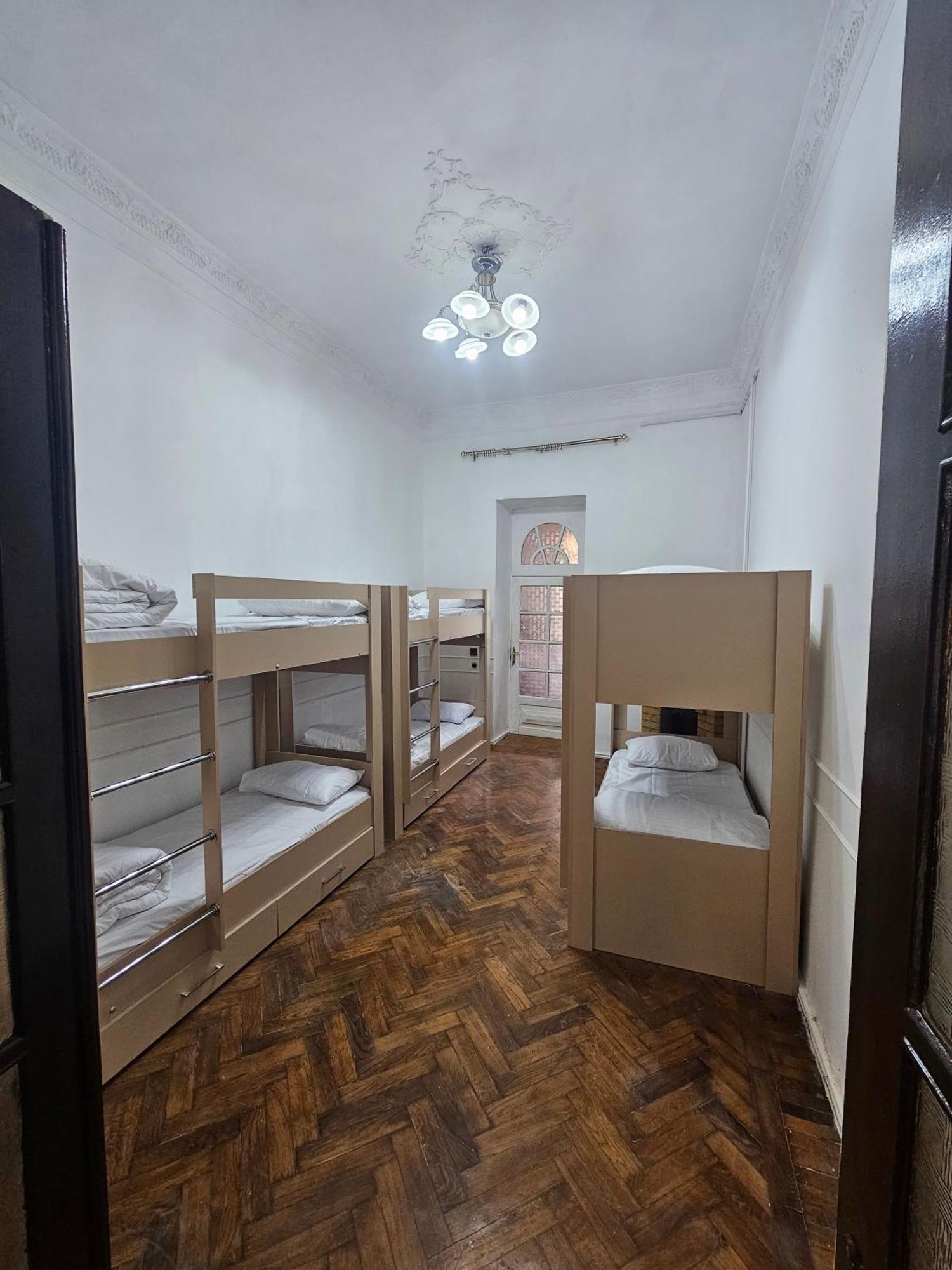 Freestyle Hostel Baku Kültér fotó