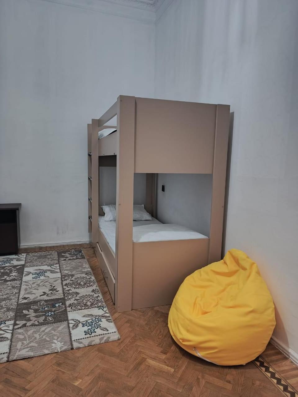 Freestyle Hostel Baku Kültér fotó
