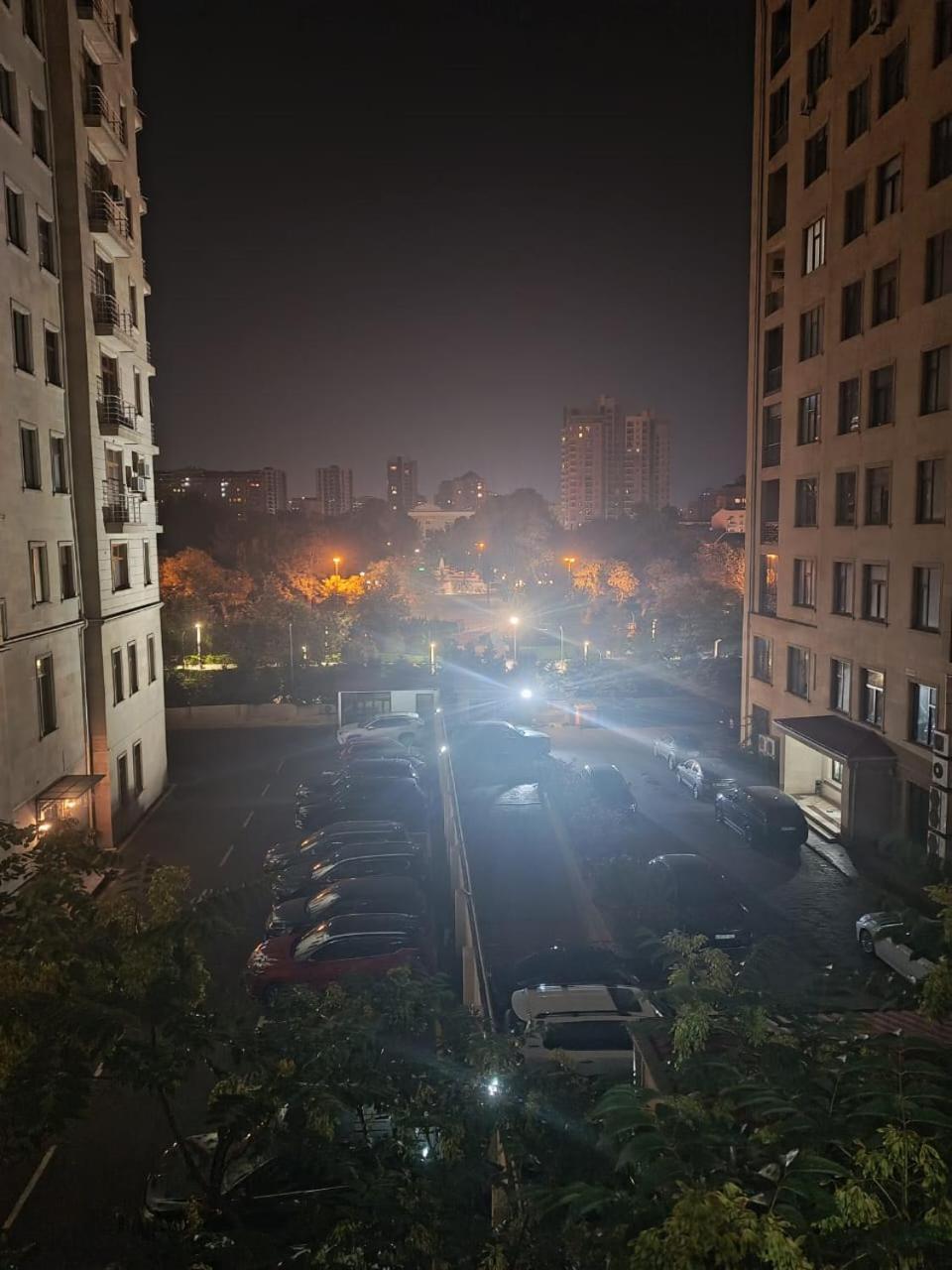 Freestyle Hostel Baku Kültér fotó