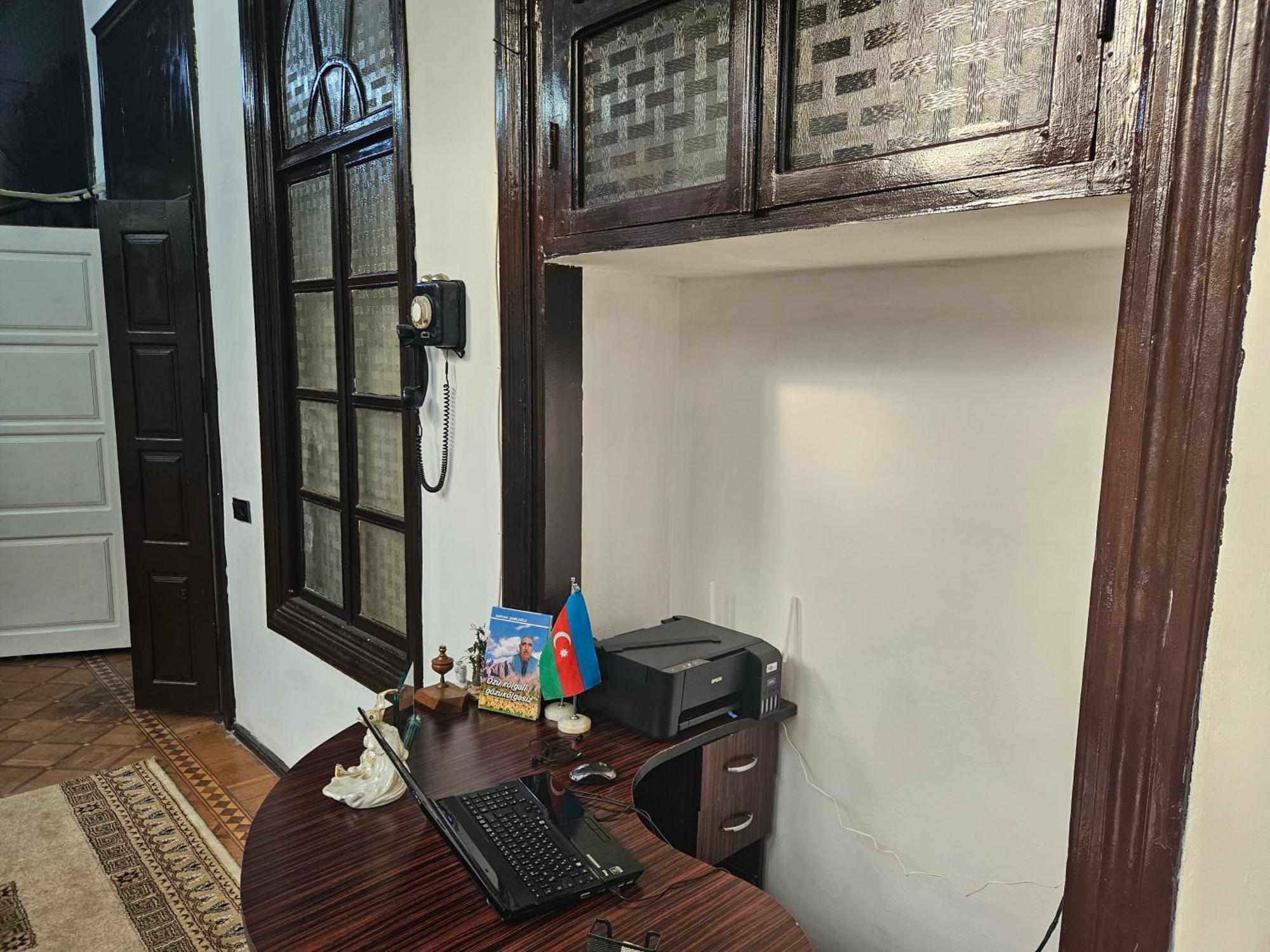 Freestyle Hostel Baku Kültér fotó