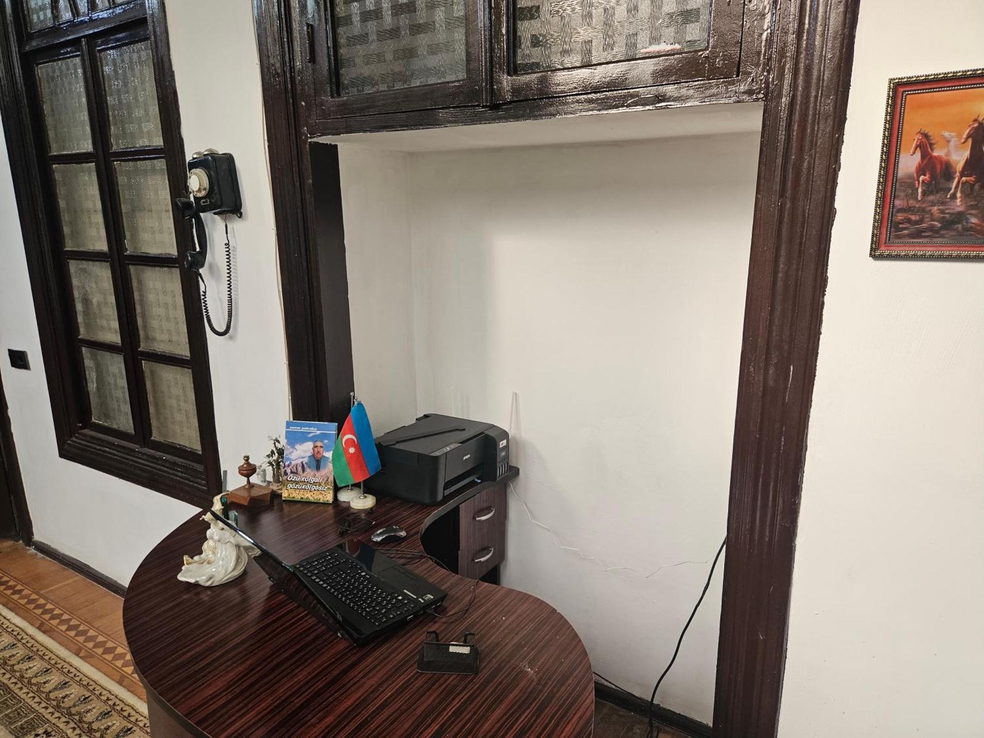 Freestyle Hostel Baku Kültér fotó