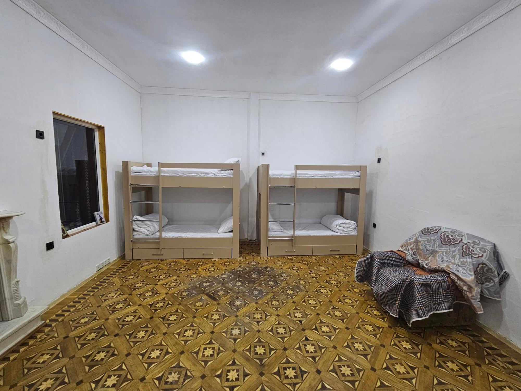 Freestyle Hostel Baku Kültér fotó