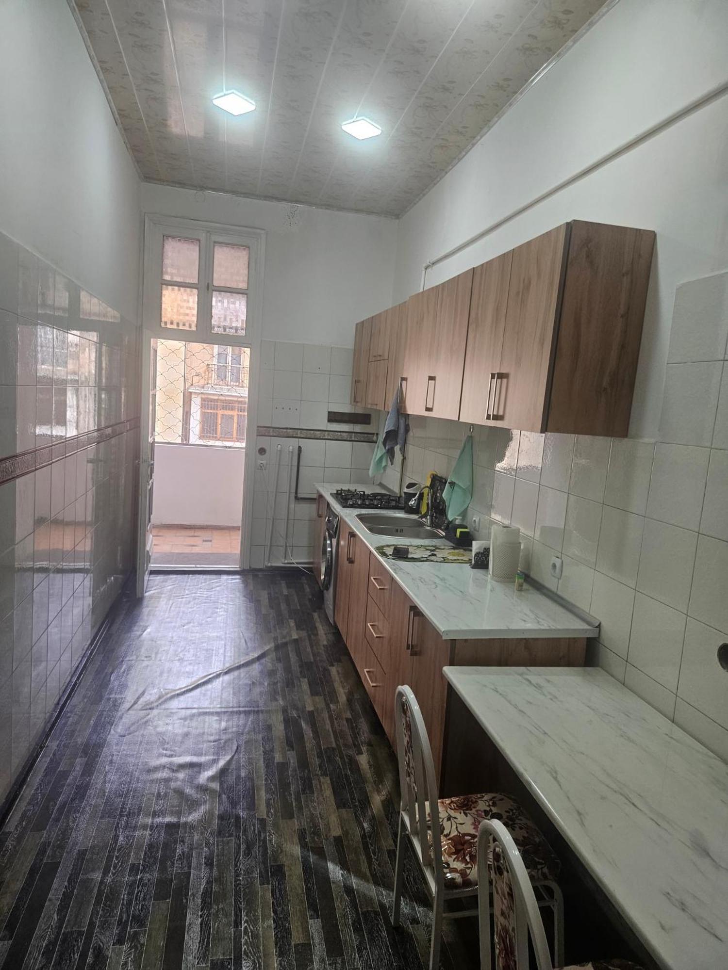 Freestyle Hostel Baku Kültér fotó