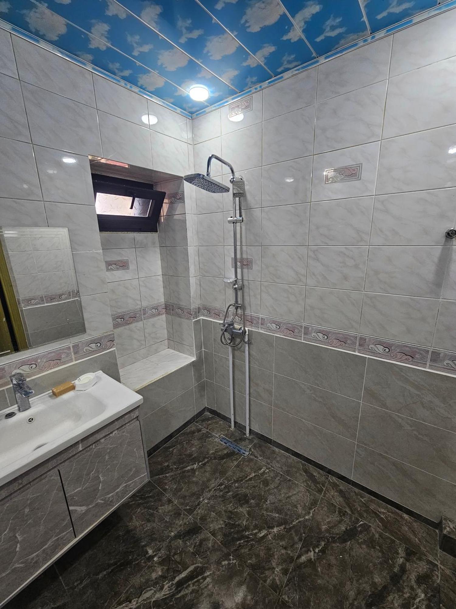 Freestyle Hostel Baku Kültér fotó