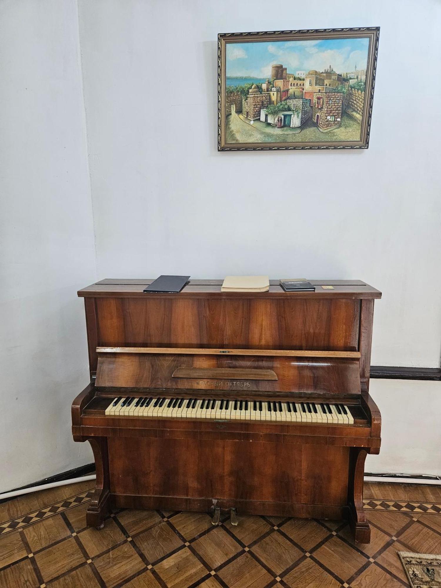 Freestyle Hostel Baku Kültér fotó