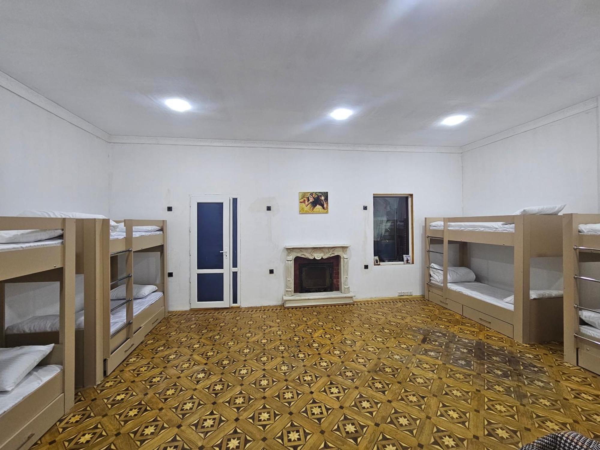 Freestyle Hostel Baku Kültér fotó