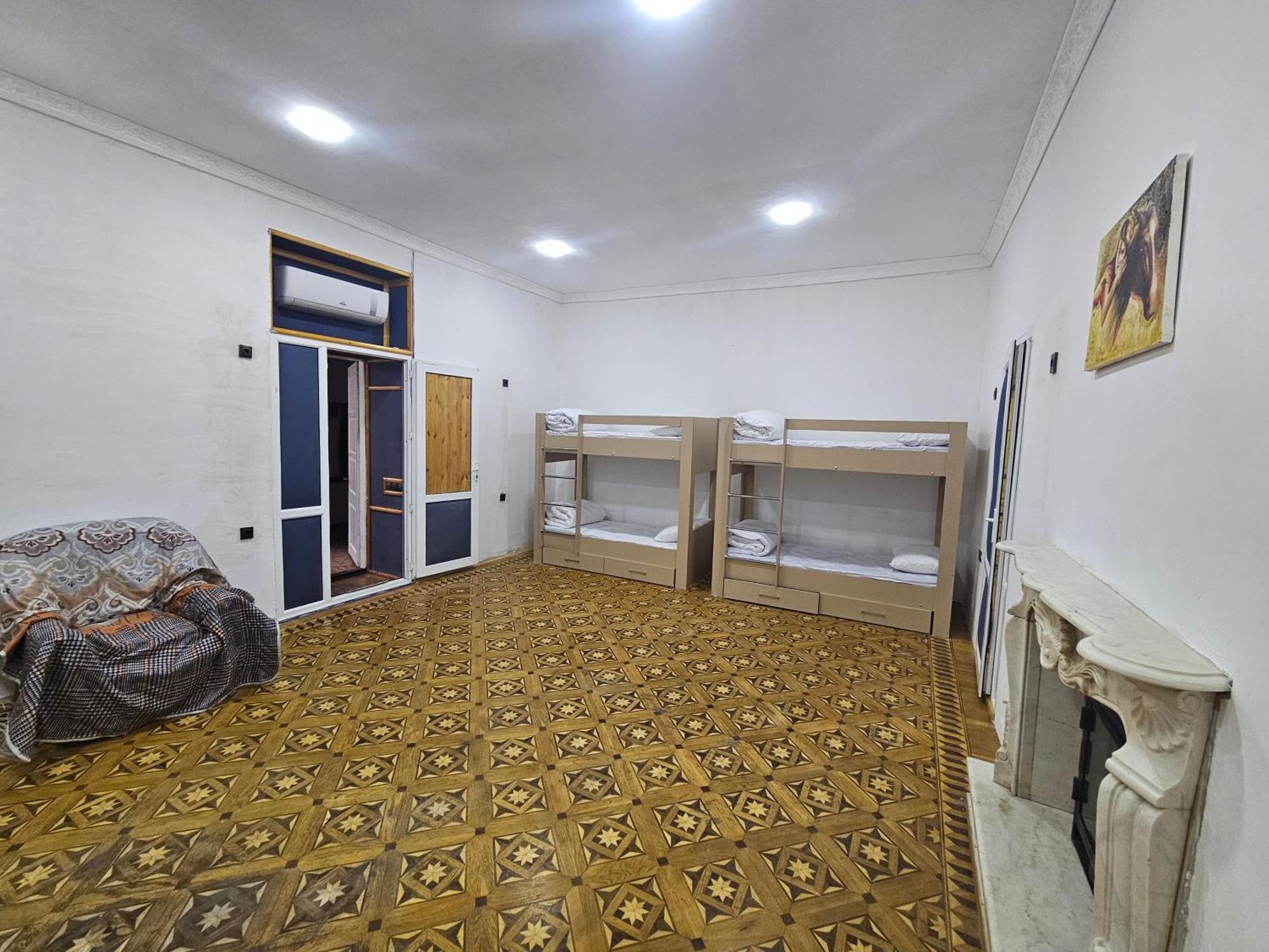 Freestyle Hostel Baku Kültér fotó