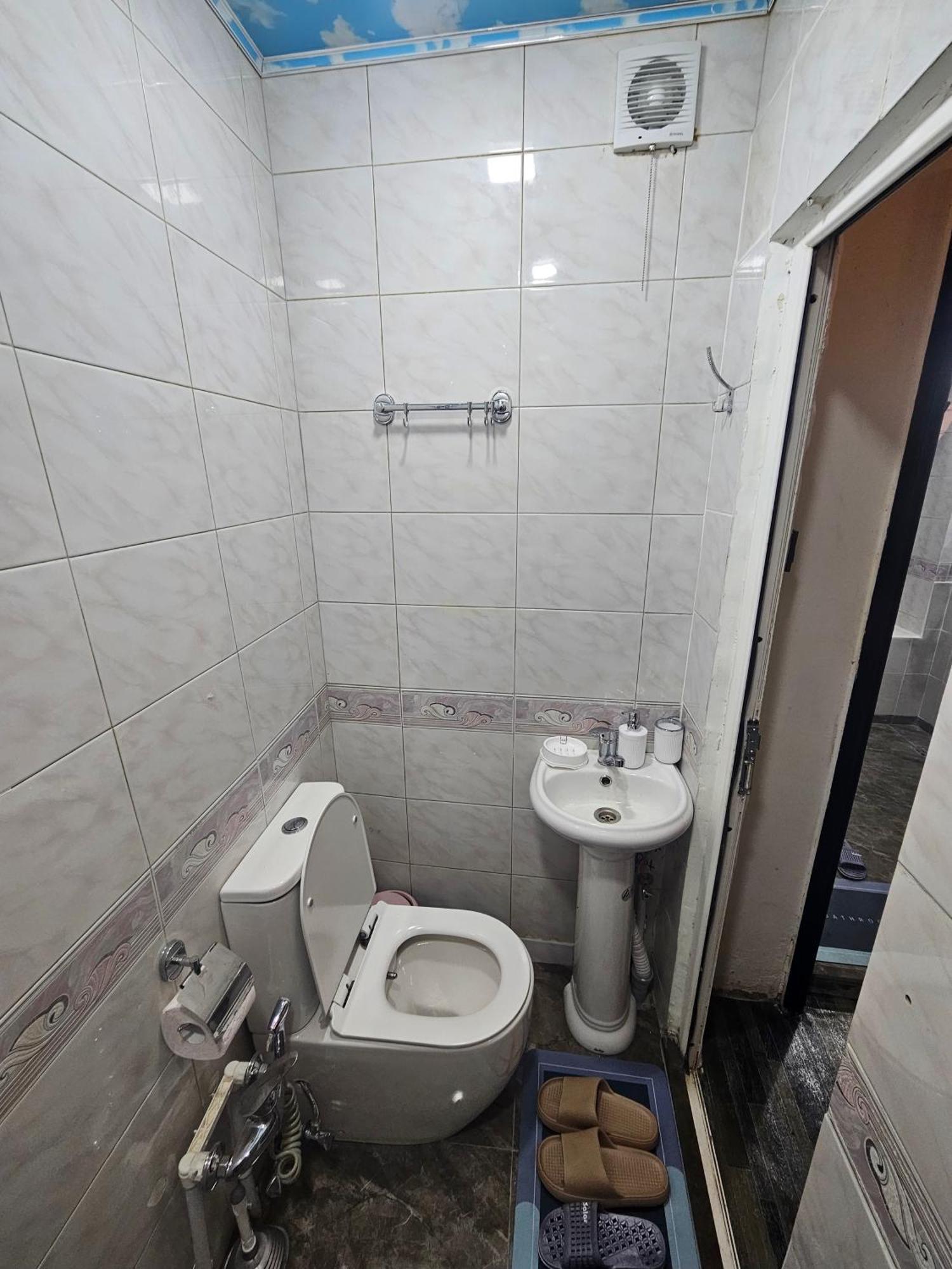 Freestyle Hostel Baku Kültér fotó
