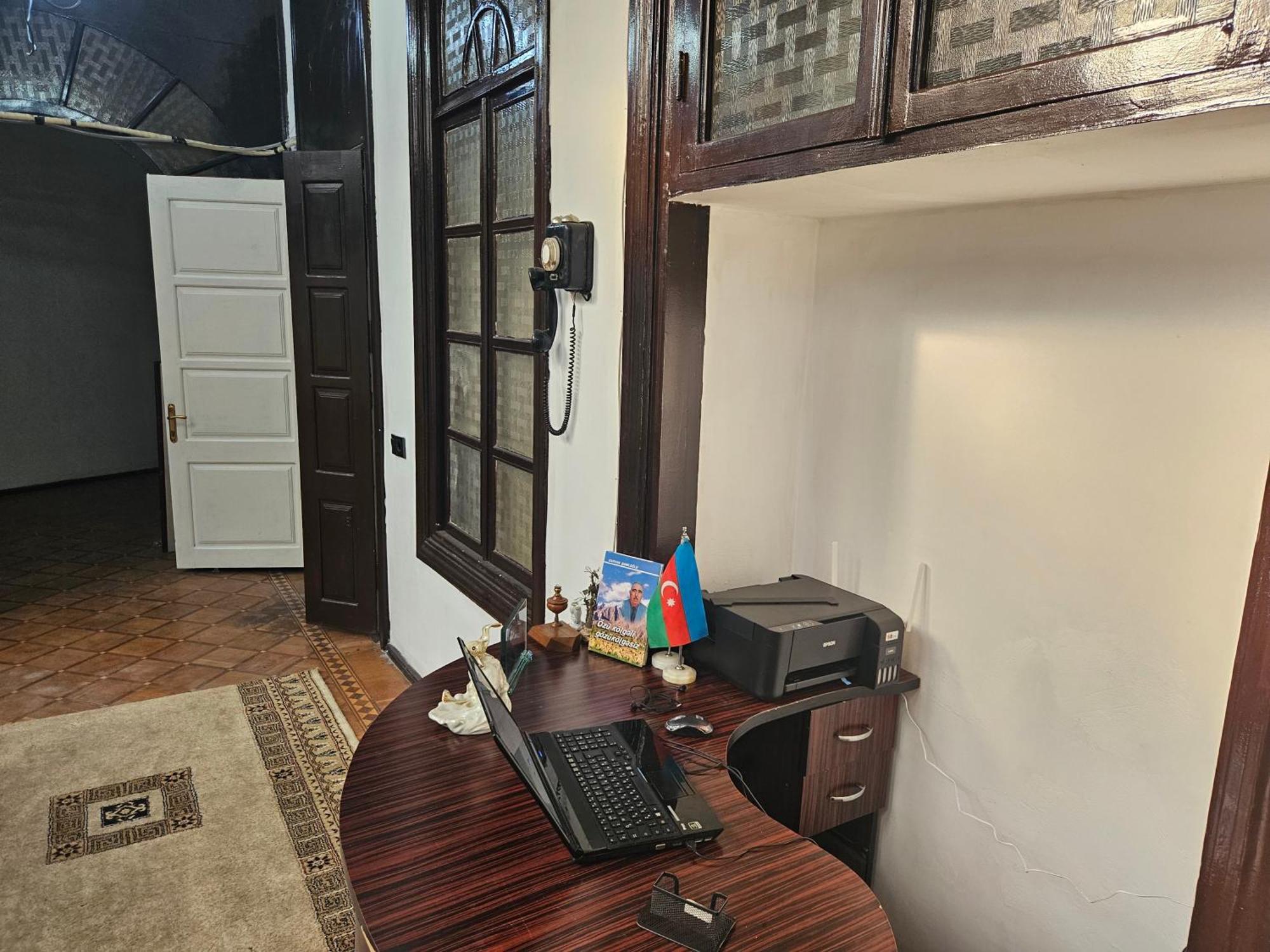 Freestyle Hostel Baku Kültér fotó
