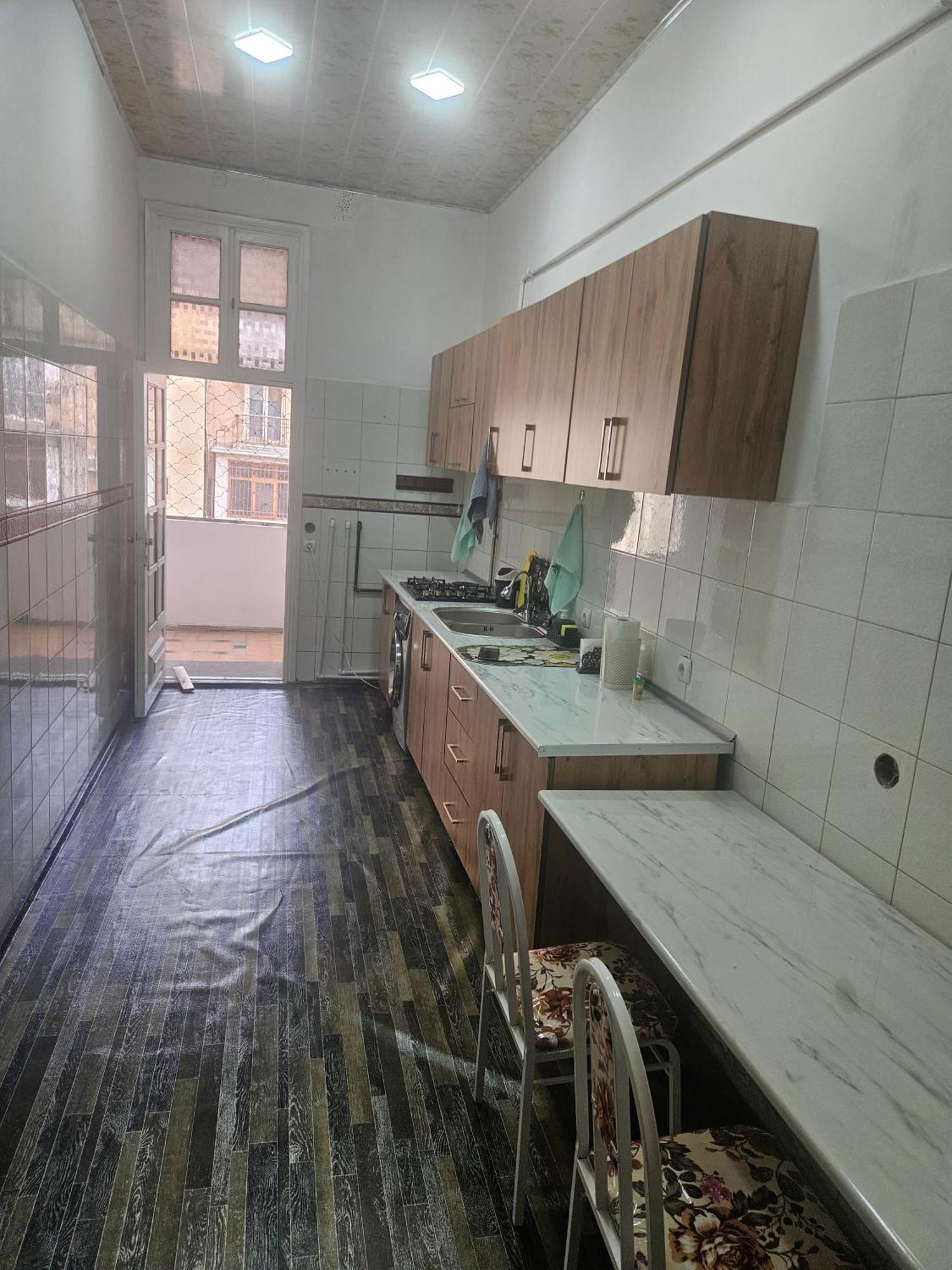 Freestyle Hostel Baku Kültér fotó
