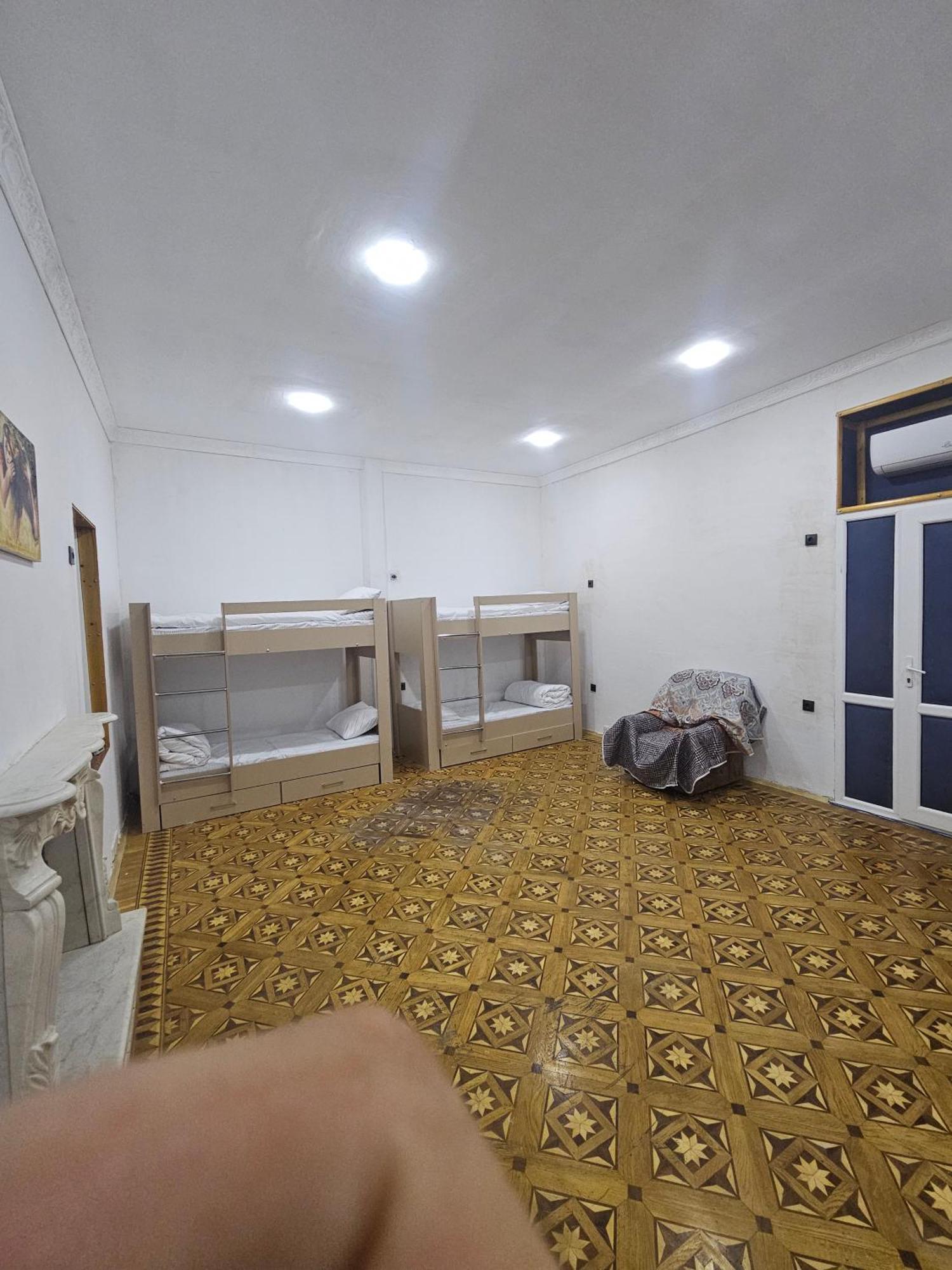 Freestyle Hostel Baku Kültér fotó