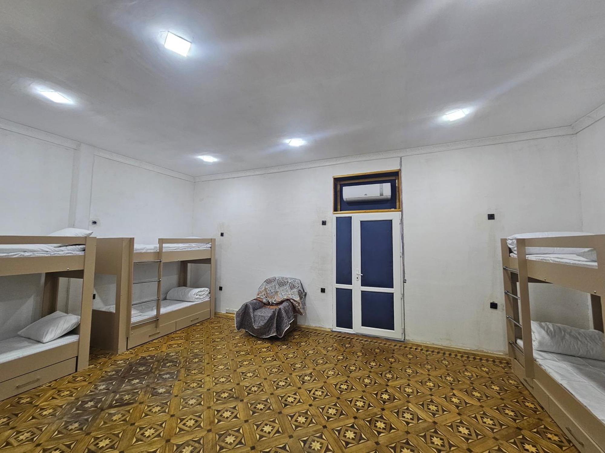 Freestyle Hostel Baku Kültér fotó