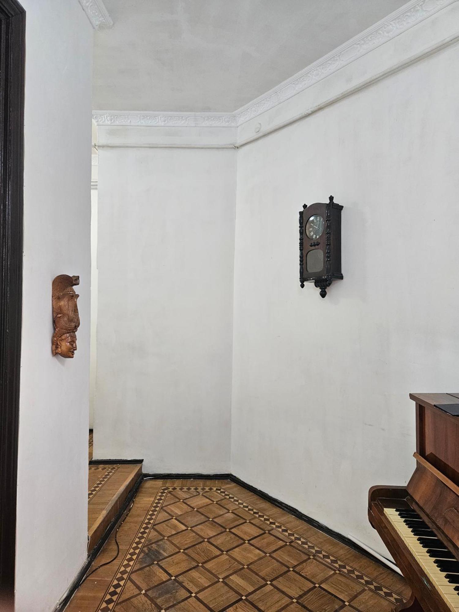 Freestyle Hostel Baku Kültér fotó