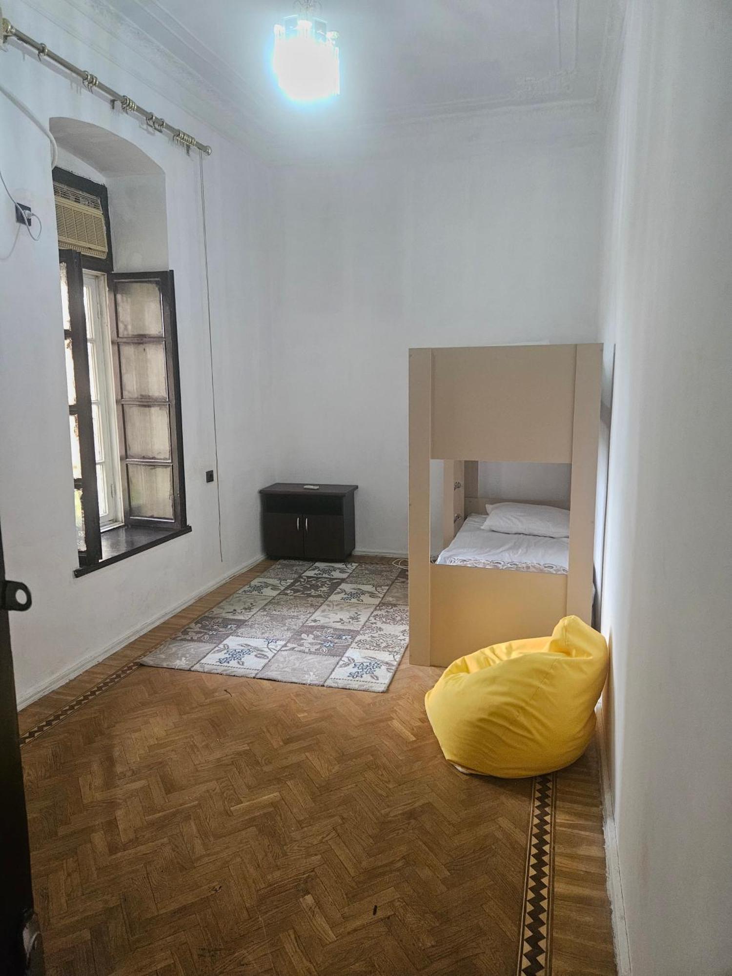 Freestyle Hostel Baku Kültér fotó