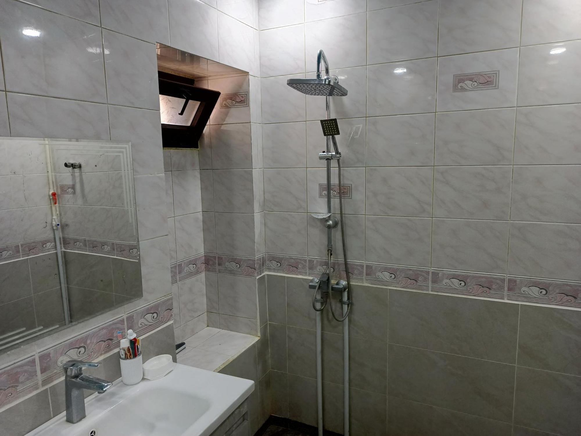 Freestyle Hostel Baku Kültér fotó