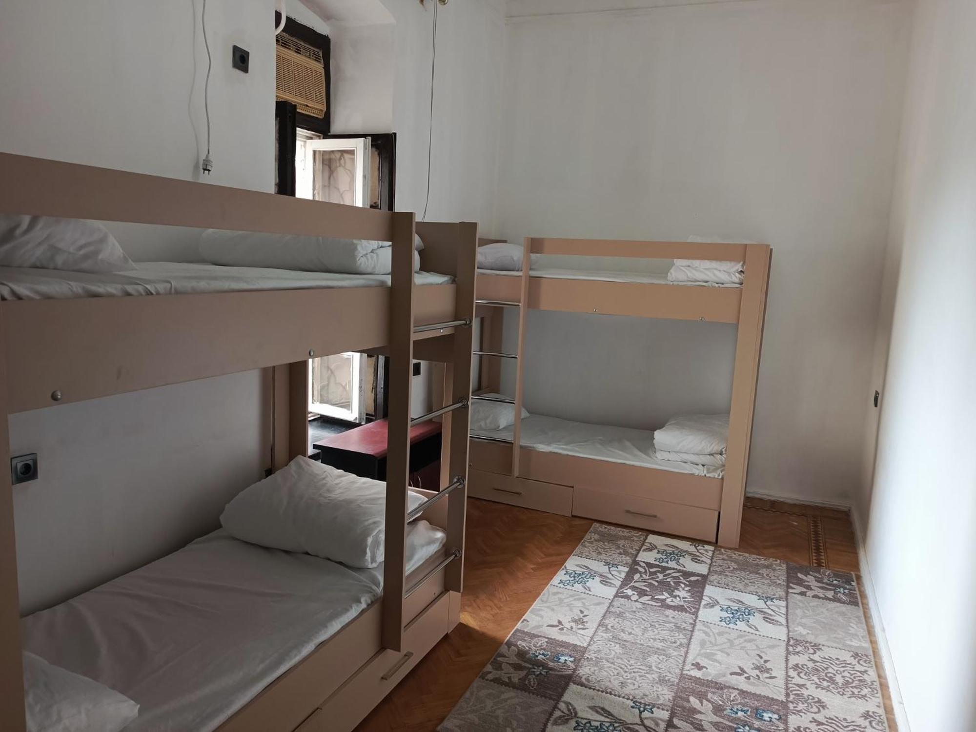 Freestyle Hostel Baku Kültér fotó