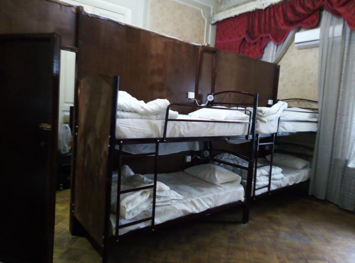Freestyle Hostel Baku Kültér fotó