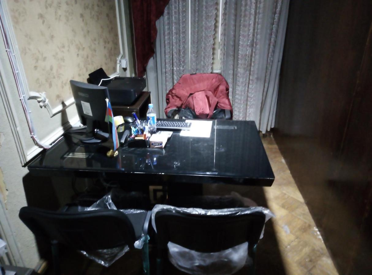 Freestyle Hostel Baku Kültér fotó