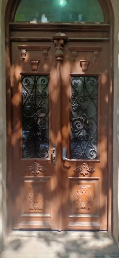 Freestyle Hostel Baku Kültér fotó