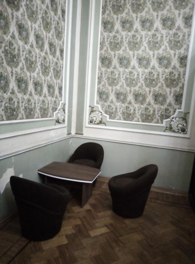 Freestyle Hostel Baku Kültér fotó