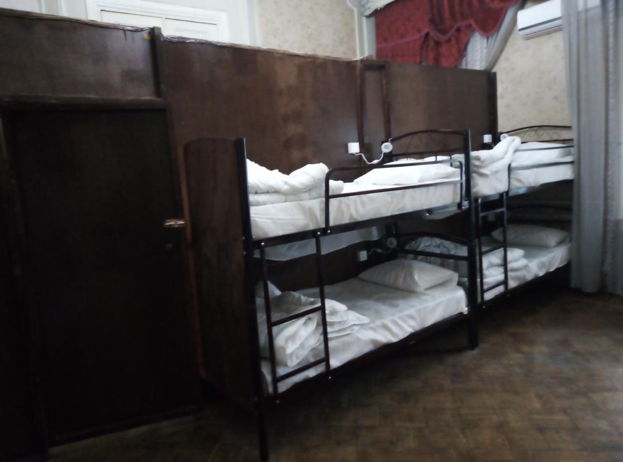 Freestyle Hostel Baku Kültér fotó