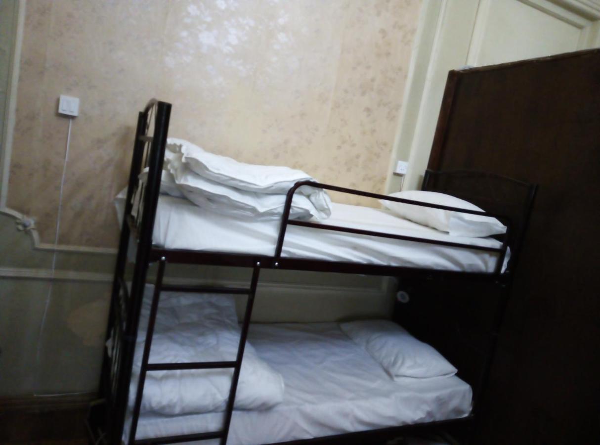 Freestyle Hostel Baku Kültér fotó