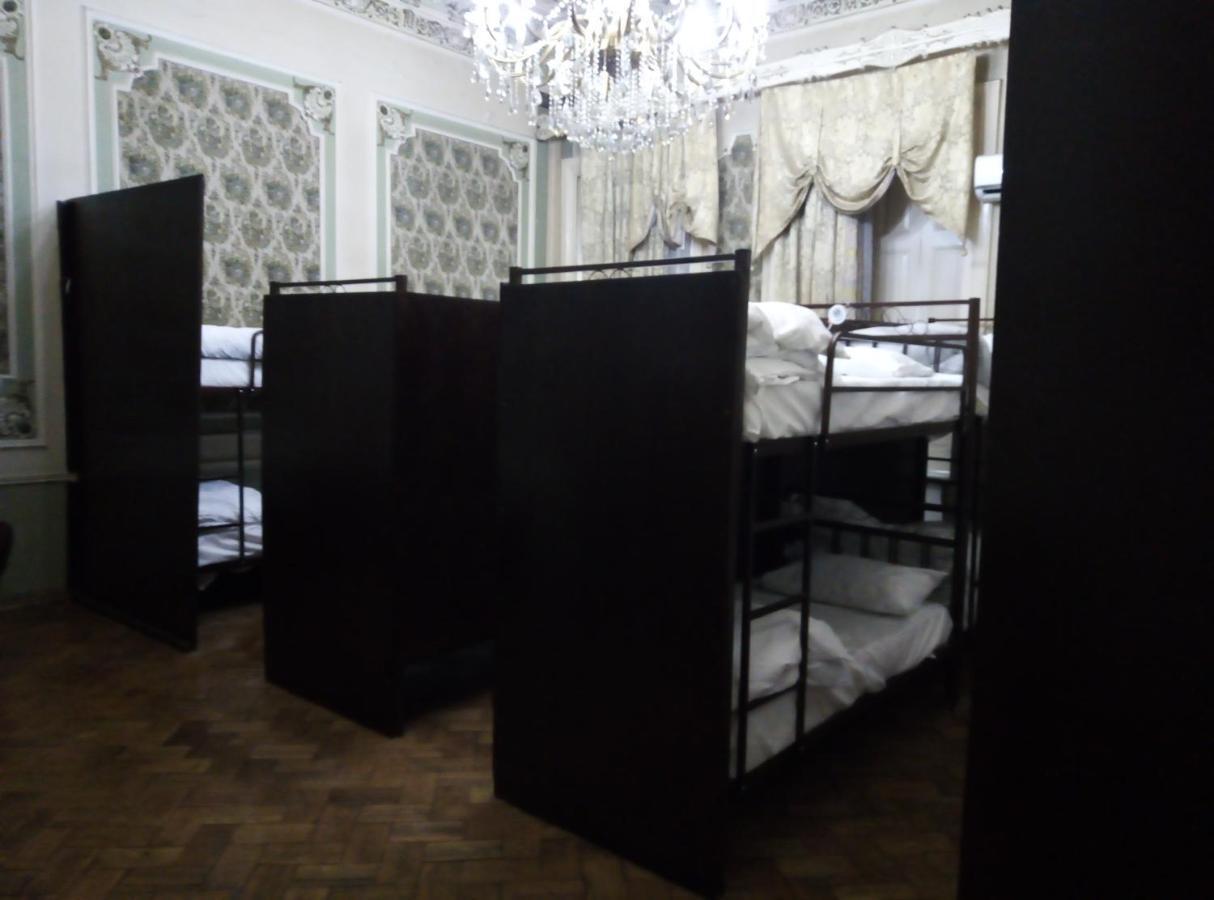 Freestyle Hostel Baku Kültér fotó
