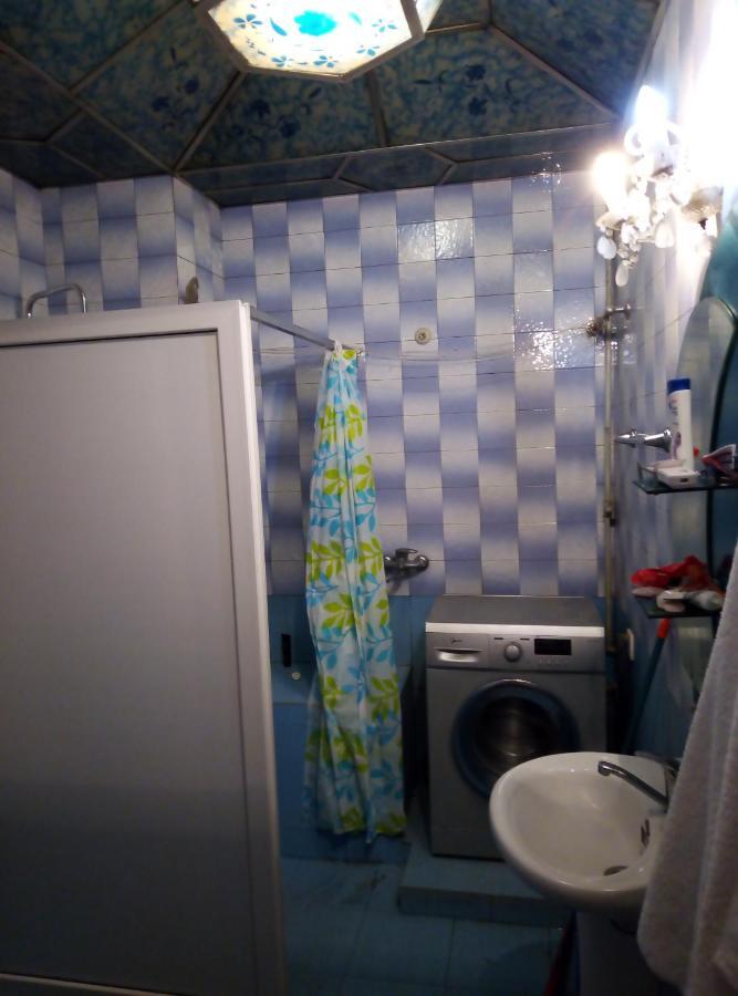Freestyle Hostel Baku Kültér fotó