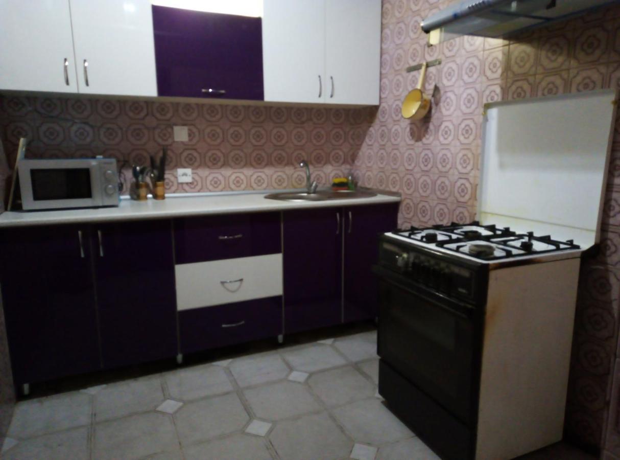 Freestyle Hostel Baku Kültér fotó
